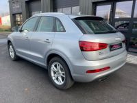 Audi Q3 2.0 tdi 140 ch ambiente avec ges chauffants navigation audio bose regulateur de vitesse - <small></small> 12.490 € <small>TTC</small> - #5