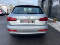 Audi Q3 2.0 tdi 140 ch ambiente avec ges chauffants navigation audio bose regulateur de vitesse - <small></small> 12.490 € <small>TTC</small> - #6