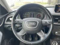 Audi Q3 2.0 tdi 140 ch ambiente avec ges chauffants navigation audio bose regulateur de vitesse - <small></small> 12.490 € <small>TTC</small> - #10