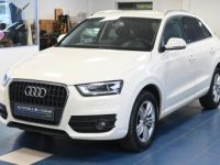 Audi Q3 2.0 TDI 140 ch Ambition Luxe - <small></small> 13.497 € <small>TTC</small> - #1