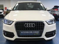 Audi Q3 2.0 TDI 140 ch Ambition Luxe - <small></small> 13.497 € <small>TTC</small> - #2