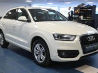 Audi Q3 2.0 TDI 140 ch Ambition Luxe - <small></small> 13.497 € <small>TTC</small> - #3