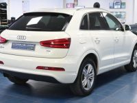 Audi Q3 2.0 TDI 140 ch Ambition Luxe - <small></small> 13.497 € <small>TTC</small> - #4