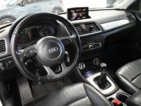 Audi Q3 2.0 TDI 140 ch Ambition Luxe - <small></small> 13.497 € <small>TTC</small> - #9