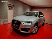 Audi Q3 2.0 TDI 140 CH Ambition Luxe BVM6 - <small></small> 12.900 € <small>TTC</small> - #1