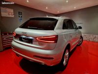 Audi Q3 2.0 TDI 140 CH Ambition Luxe BVM6 - <small></small> 12.900 € <small>TTC</small> - #2