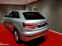 Audi Q3 2.0 TDI 140 CH Ambition Luxe BVM6 - <small></small> 12.900 € <small>TTC</small> - #3