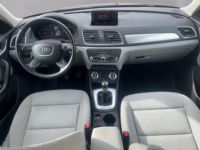 Audi Q3 2.0 TDI 140 ch Quattro Ambiente - <small></small> 10.990 € <small>TTC</small> - #2