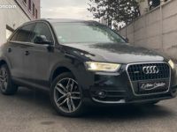 Audi Q3 2.0 TDI 140 ch Quattro Ambition Luxe S tronic 7 Toit Ouvrant Garantie - <small></small> 16.990 € <small>TTC</small> - #2