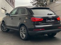 Audi Q3 2.0 TDI 140 ch Quattro Ambition Luxe S tronic 7 Toit Ouvrant Garantie - <small></small> 16.990 € <small>TTC</small> - #4