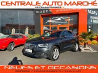 Audi Q3 2.0 TDI 140 ch Quattro S-LINE S tronic 7 - <small></small> 17.200 € <small>TTC</small> - #1