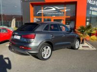 Audi Q3 2.0 TDI 140 ch Quattro S-LINE S tronic 7 - <small></small> 17.200 € <small>TTC</small> - #2