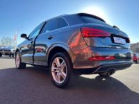 Audi Q3 2.0 TDI 140 ch Quattro S-LINE S tronic 7 - <small></small> 17.200 € <small>TTC</small> - #3