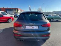 Audi Q3 2.0 TDI 140 ch Quattro S-LINE S tronic 7 - <small></small> 17.200 € <small>TTC</small> - #7