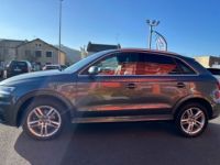 Audi Q3 2.0 TDI 140 ch Quattro S-LINE S tronic 7 - <small></small> 17.200 € <small>TTC</small> - #8