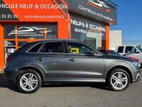 Audi Q3 2.0 TDI 140 ch Quattro S-LINE S tronic 7 - <small></small> 17.200 € <small>TTC</small> - #10