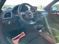 Audi Q3 2.0 TDI 140 ch Quattro S-LINE S tronic 7 - <small></small> 17.200 € <small>TTC</small> - #17