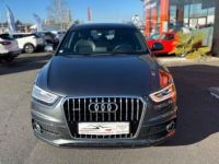 Audi Q3 2.0 TDI 140 ch Quattro S-LINE S tronic 7 - <small></small> 17.200 € <small>TTC</small> - #24