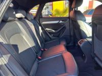 Audi Q3 2.0 TDI 140 ch Quattro S-LINE S tronic 7 - <small></small> 17.200 € <small>TTC</small> - #31