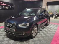 Audi Q3 2.0 TDI 140 ch S line - <small></small> 12.990 € <small>TTC</small> - #1