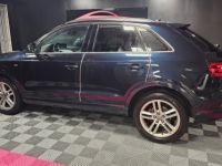 Audi Q3 2.0 TDI 140 ch S line - <small></small> 12.990 € <small>TTC</small> - #2