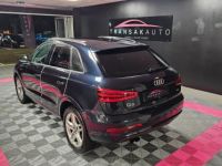 Audi Q3 2.0 TDI 140 ch S line - <small></small> 12.990 € <small>TTC</small> - #3