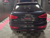 Audi Q3 2.0 TDI 140 ch S line - <small></small> 12.990 € <small>TTC</small> - #4