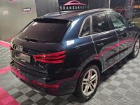 Audi Q3 2.0 TDI 140 ch S line - <small></small> 12.990 € <small>TTC</small> - #5