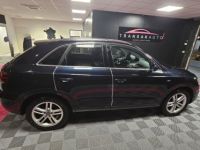 Audi Q3 2.0 TDI 140 ch S line - <small></small> 12.990 € <small>TTC</small> - #6