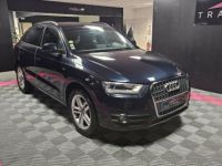 Audi Q3 2.0 TDI 140 ch S line - <small></small> 12.990 € <small>TTC</small> - #7