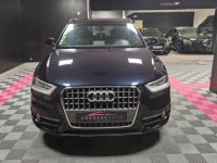 Audi Q3 2.0 TDI 140 ch S line - <small></small> 12.990 € <small>TTC</small> - #8