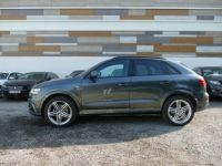 Audi Q3 2.0 TDI 140 Ch S-LINE BVM6 - <small></small> 17.990 € <small>TTC</small> - #2