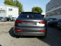 Audi Q3 2.0 TDI 140 Ch S-LINE BVM6 - <small></small> 17.990 € <small>TTC</small> - #5