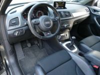 Audi Q3 2.0 TDI 140 Ch S-LINE BVM6 - <small></small> 17.990 € <small>TTC</small> - #17