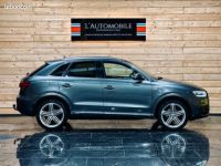 Audi Q3 2.0 tdi 140 s line - <small></small> 13.990 € <small>TTC</small> - #2