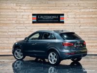 Audi Q3 2.0 tdi 140 s line - <small></small> 13.990 € <small>TTC</small> - #3