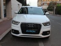 Audi Q3 2.0 TDI 140 S LINE BVM6 - <small></small> 14.490 € <small>TTC</small> - #2