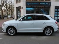 Audi Q3 2.0 TDI 140 S LINE BVM6 - <small></small> 14.490 € <small>TTC</small> - #3