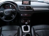 Audi Q3 2.0 TDI 140 S LINE BVM6 - <small></small> 14.490 € <small>TTC</small> - #9