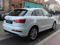 Audi Q3 2.0 TDI 140 S LINE BVM6 - <small></small> 14.490 € <small>TTC</small> - #22