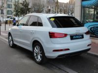 Audi Q3 2.0 TDI 140 S LINE BVM6 - <small></small> 14.490 € <small>TTC</small> - #23