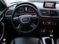 Audi Q3 2.0 TDI 140 S LINE BVM6 - <small></small> 14.490 € <small>TTC</small> - #31