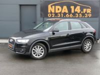 Audi Q3 2.0 TDI 140CH AMBIENTE - <small></small> 14.990 € <small>TTC</small> - #1