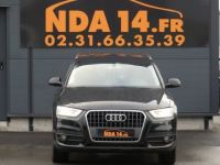 Audi Q3 2.0 TDI 140CH AMBIENTE - <small></small> 14.990 € <small>TTC</small> - #2