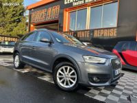 Audi Q3 2.0 TDI 140CH AMBIENTE - <small></small> 10.490 € <small>TTC</small> - #1