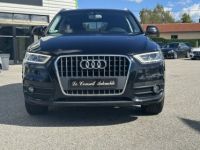 Audi Q3 2.0 TDI 140CH AMBITION LUXE - <small></small> 17.990 € <small>TTC</small> - #2