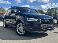 Audi Q3 2.0 TDI 140CH AMBITION LUXE - <small></small> 17.990 € <small>TTC</small> - #3