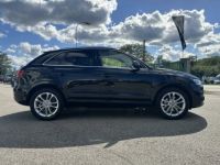 Audi Q3 2.0 TDI 140CH AMBITION LUXE - <small></small> 17.990 € <small>TTC</small> - #4