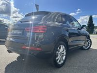 Audi Q3 2.0 TDI 140CH AMBITION LUXE - <small></small> 17.990 € <small>TTC</small> - #5