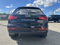 Audi Q3 2.0 TDI 140CH AMBITION LUXE - <small></small> 17.990 € <small>TTC</small> - #6